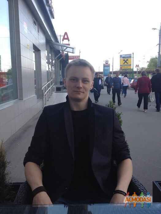 Дин  Сафирон фото №690289. Загружено 14 Июля 2014