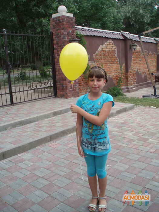 Аня  Булахова фото №728129. Загружено 10 Сентября 2014