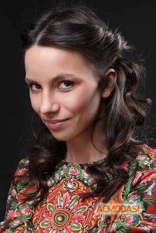 Елена Геннадиевна Ашаева фото №801822. Загружено 13 Января 2015