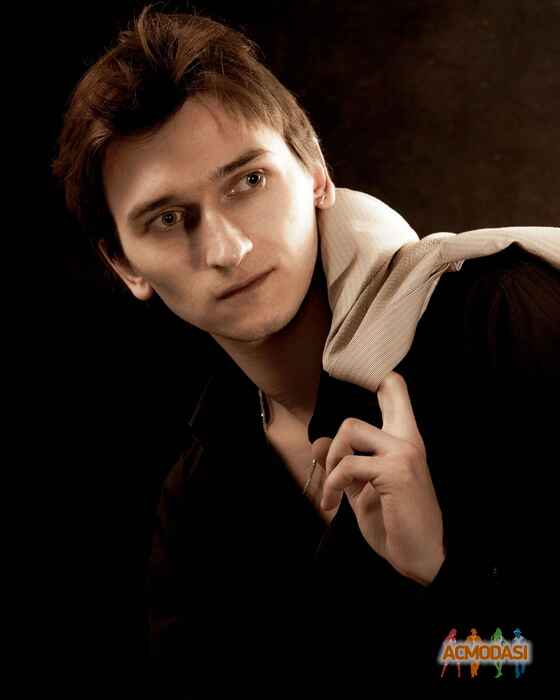 Андрей Андреевич Стручков фото №1453829. Загружено 03 Мая 2019