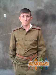 Виталий Анатольевич Зарочинцев фото №824169. Загружено 19 Февраля 2015