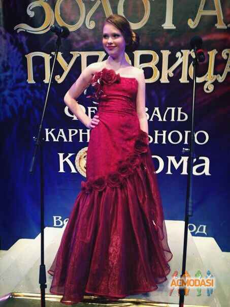 Мария  Проничева фото №829658. Загружено 03 Марта 2015