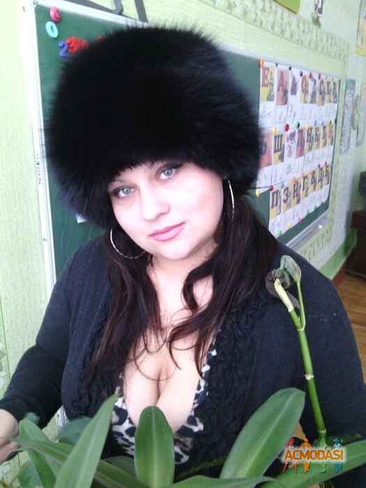 Екатерина Николаевна Гундорова фото №832915. Загружено 11 Марта 2015