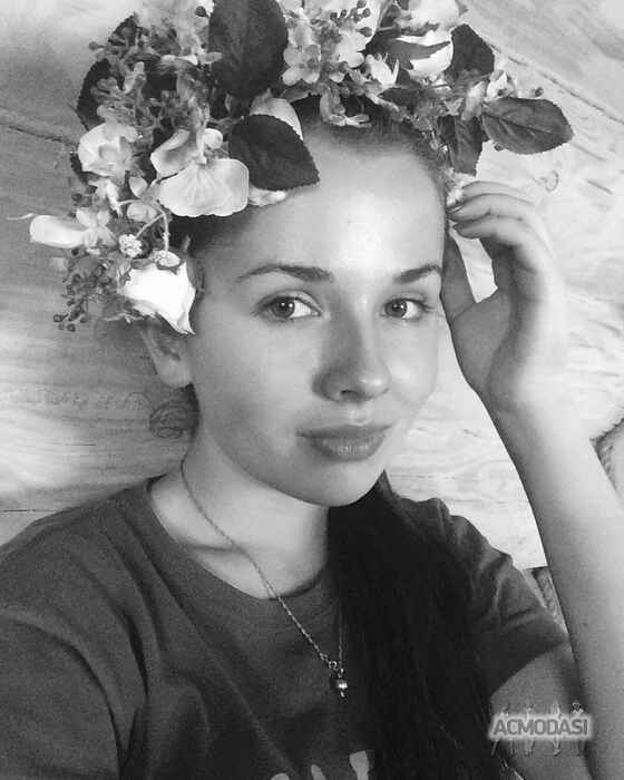 Александра Дмитриевна Есикова фото №1062600. Загружено 25 Июля 2016