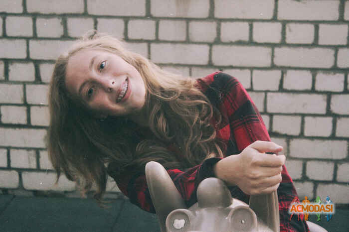 Анна Владимировна Ерченко фото №940206. Загружено 17 Октября 2015