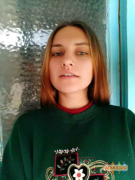 Яна Юрьевна Приходько фото №1255016. Загружено 23 Ноября 2017