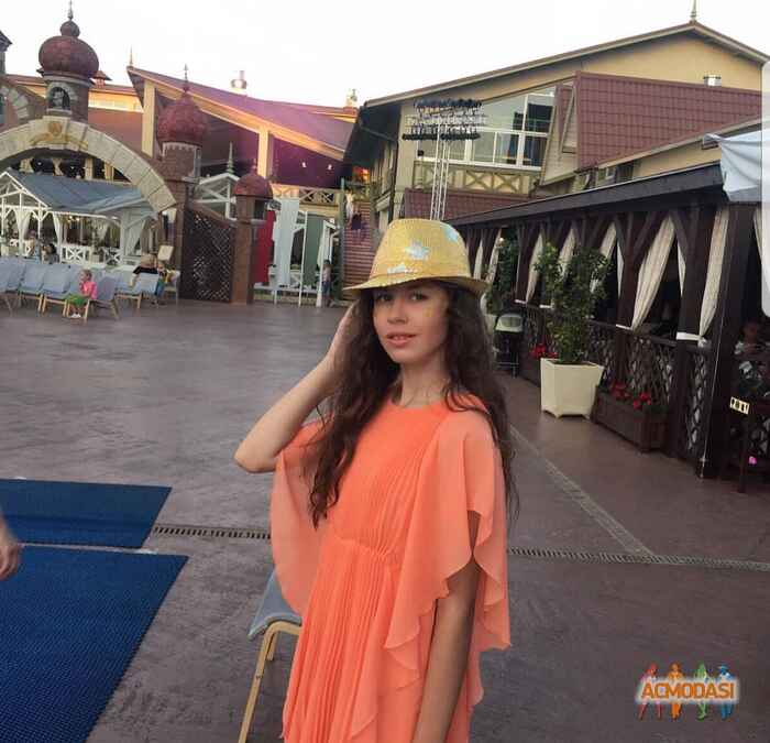 Полина Юрьевна Широкова фото №1248494. Загружено 09 Ноября 2017