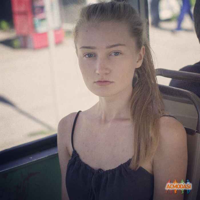 Дарья  Трошина фото №1248955. Загружено 10 Ноября 2017