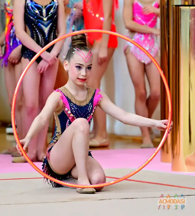 Ангелина Валерьевна Ларионова фото №1944176. Загружено 24 Декабря 2025