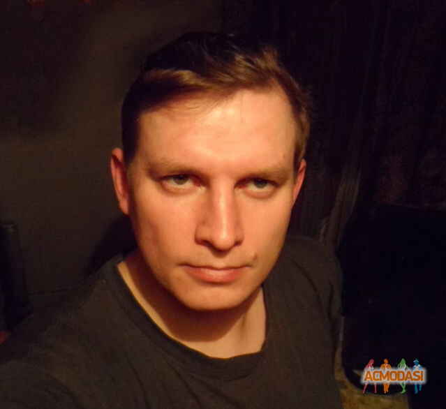 Максим Александрович Кузин фото №1335103. Загружено 19 Июня 2018