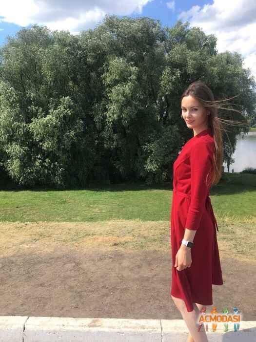 Анна Артемовна Кузнецова фото №1352782. Загружено 01 Августа 2018