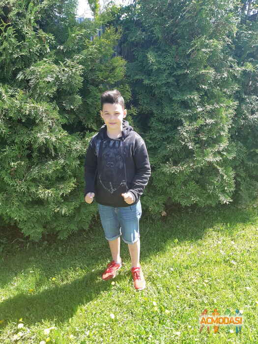 Даниил Романович Ненашев фото №1459443. Загружено 16 Мая 2019