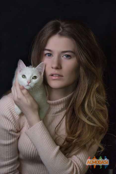 Мария Евгеньевна Байдарова фото №1479928. Загружено 01 Июля 2019