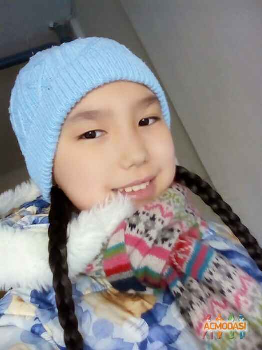 Влада  Аманкулова фото №1489751. Загружено 23 Июля 2019