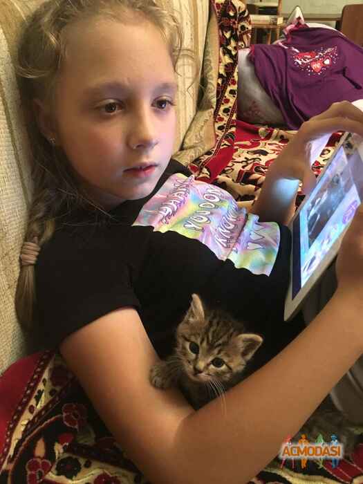 Елизавета Ильинична Семеновская фото №1500298. Загружено 16 Августа 2019