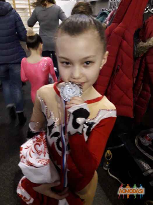 Камила Александровна Сысорова фото №1502236. Загружено 21 Августа 2019