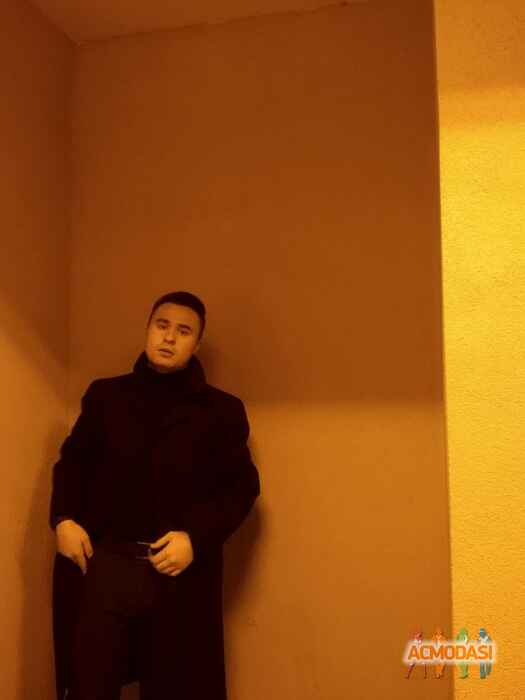 Danil  Yakovenko фото №1523482. Загружено 10 Октября 2019