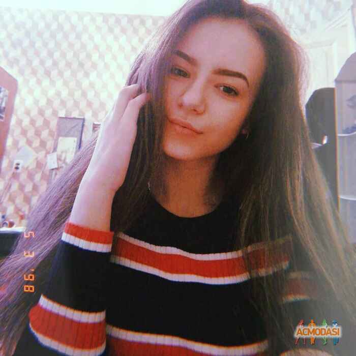 Анастасия Андреевна Георги фото №1551378. Загружено 18 Декабря 2019