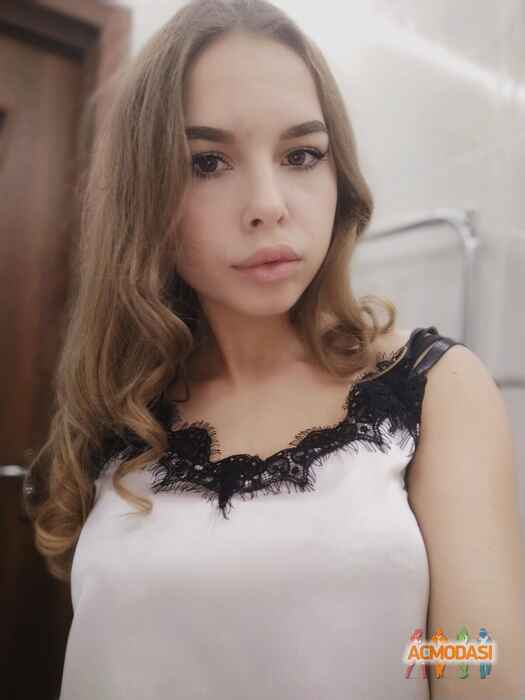Анастасия Андреевна Морозова фото №1593731. Загружено 22 Апреля 2020