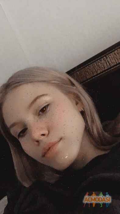 Даша  Платицына фото №1650364. Загружено 27 Октября 2020