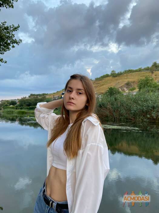 Анастасия  Триненкова фото №1757664. Загружено 17 Ноября 2021