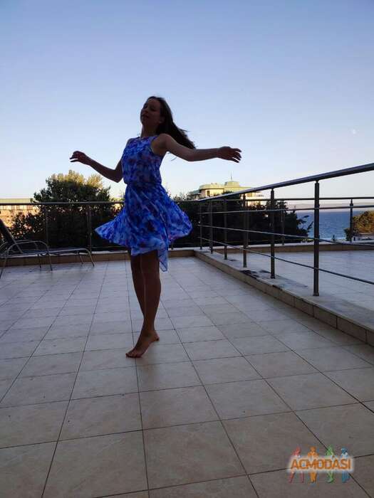 Катя   фото №1847884. Загружено 18 Марта 2023