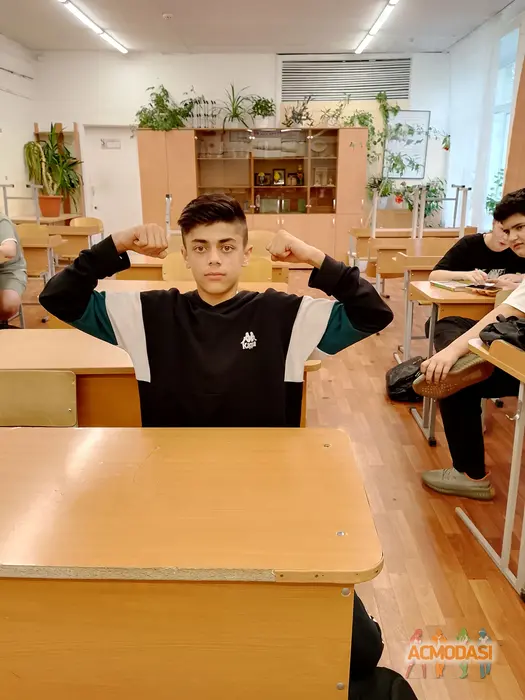 Ахаджиакбар  Азизов фото №1861632. Загружено 22 Июля 2023