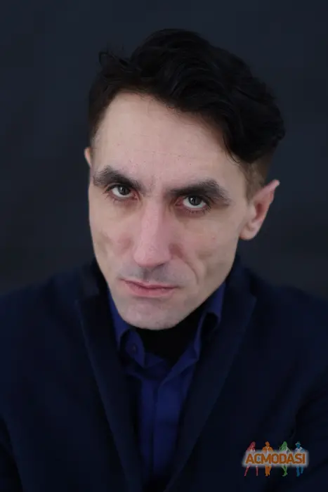 Михаил Геннадьевич Гамм фото №1893127. Загружено 25 Апреля 2024