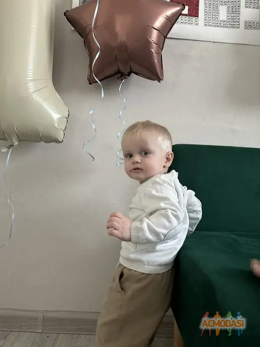 Тимур Максимович Агапов фото №1947488. Загружено 14 Февраля 2026