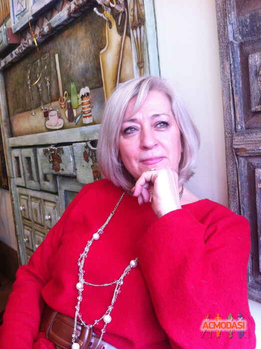 Ольга Алексеевна Орехова фото №160366. Загружено 05 Марта 2012