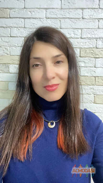Елена Викторовна Бурыкина фото №1687435. Загружено 02 Марта 2021