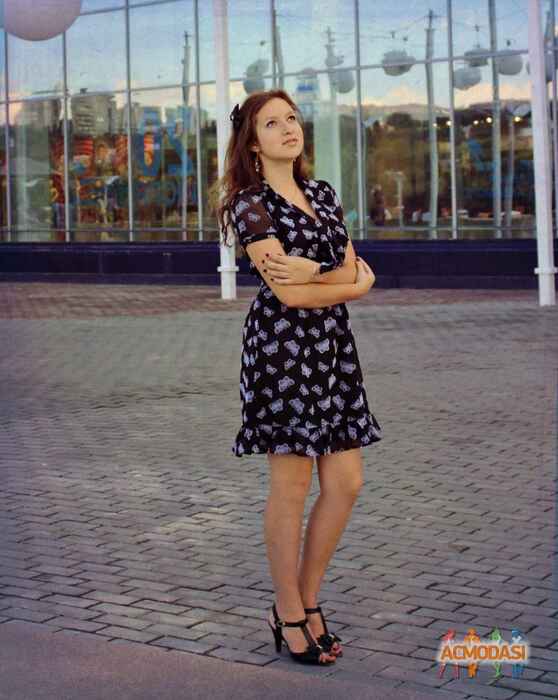 Камила  Хисматуллина фото №483498. Загружено 02 Сентября 2013