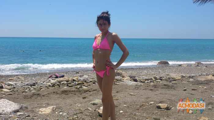 Алёна Дмитриевна Андреева фото №492672. Загружено 16 Сентября 2013