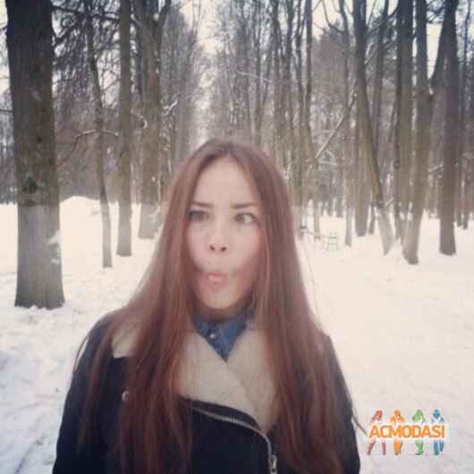 Карина Джатиева Джемаловна фото №634804. Загружено 12 Апреля 2014