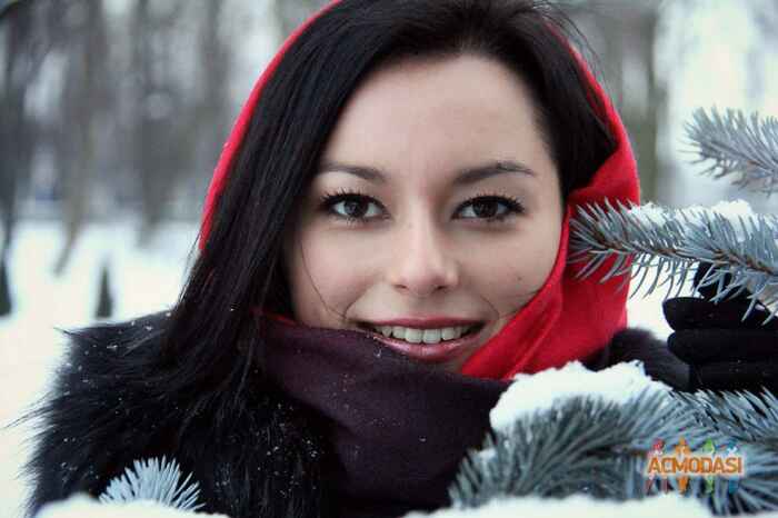 Любовь Андреевна Соболева фото №549507. Загружено 09 Декабря 2013