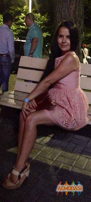 Нина Осипенко Геннадьевна фото №812060. Загружено 01 Февраля 2015