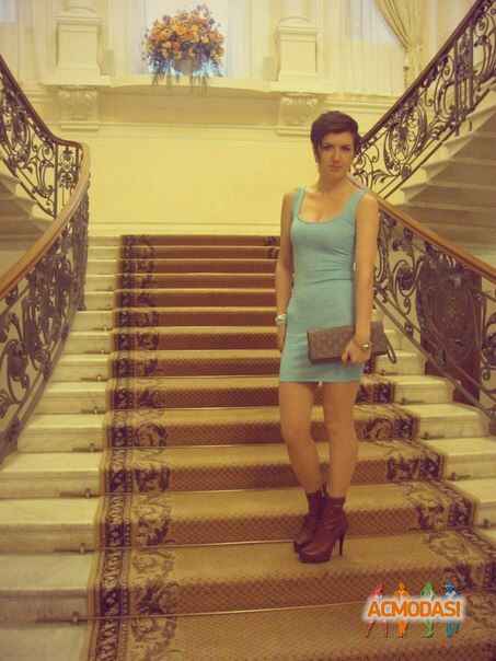 Наталия Николаевна Рябчук фото №681539. Загружено 01 Июля 2014