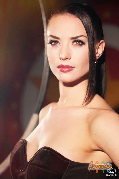 Екатерина Андреевна Харитонова фото №803888. Загружено 16 Января 2015