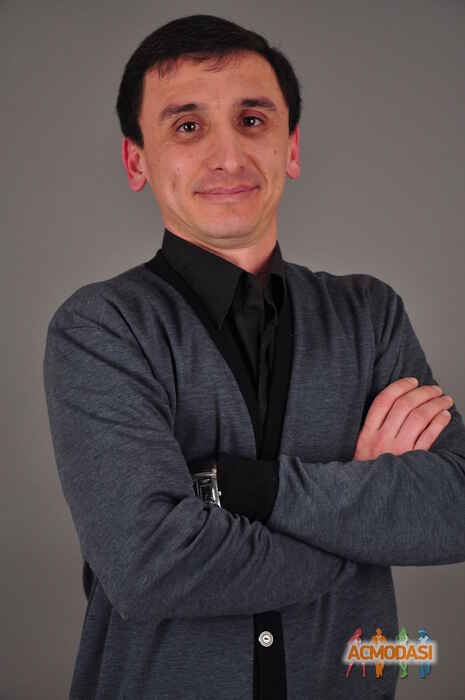 Бобир Нусратович Шарапов фото №806502. Загружено 21 Января 2015