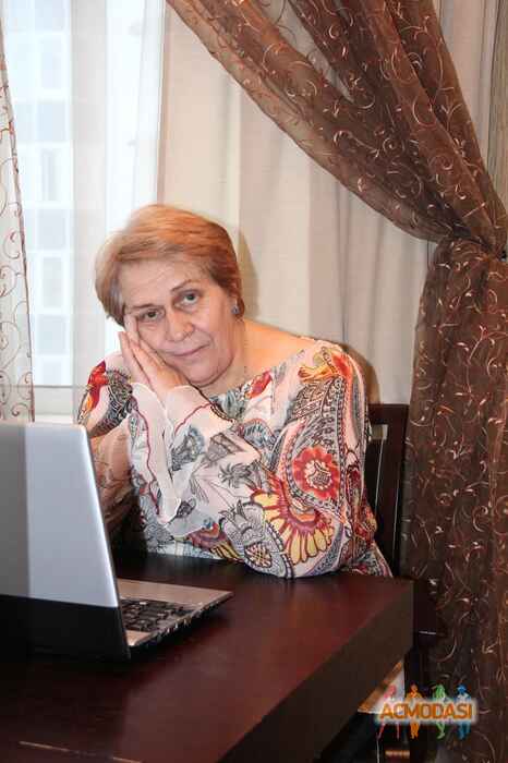 Вера  Еремина фото №858411. Загружено 07 Мая 2015