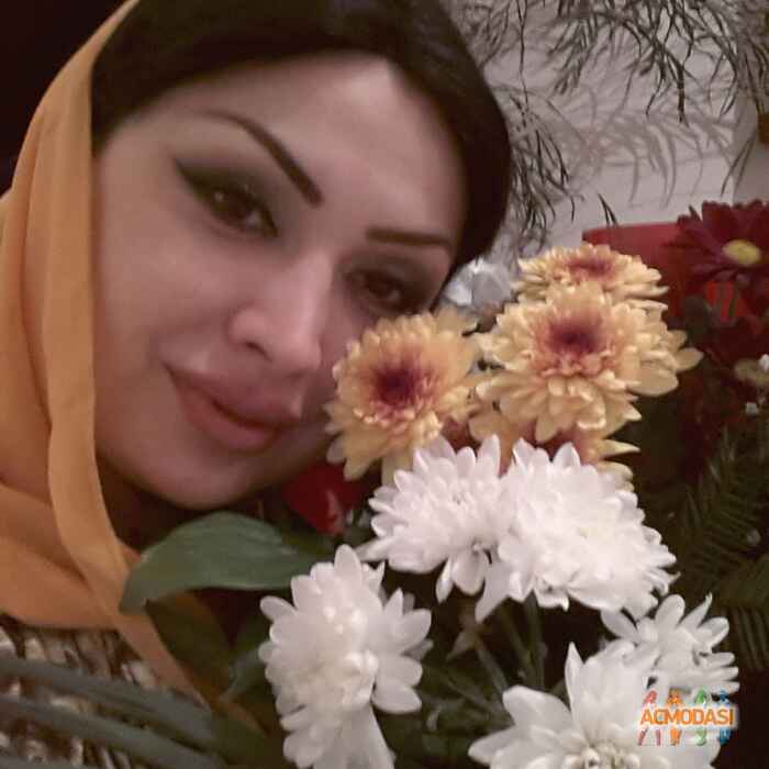 Алина Хабековна Абдулхабирова фото №898583. Загружено 03 Августа 2015