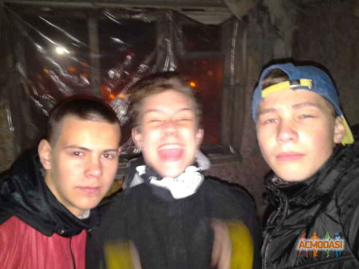 Акишин Артем Сергеевич фото №948123. Загружено 01 Ноября 2015