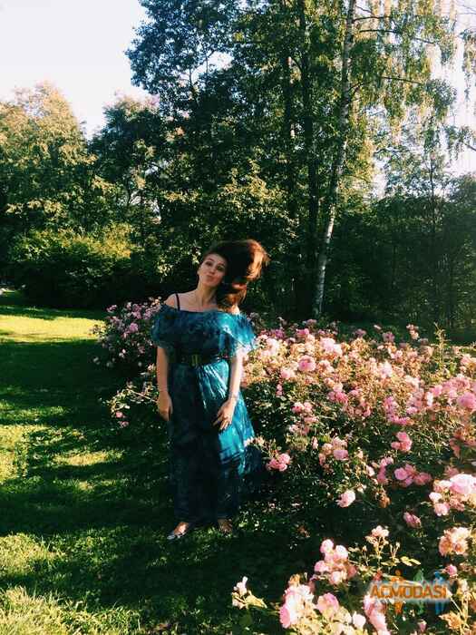 Ксения   фото №910519. Загружено 23 Августа 2015