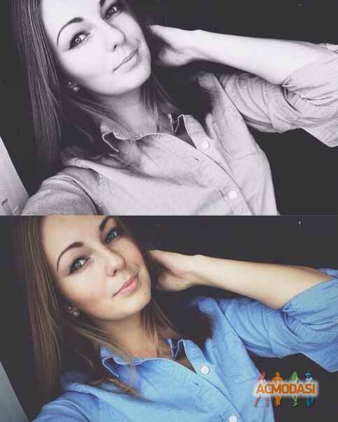 Лизавета Сергеевна Богданова фото №918485. Загружено 08 Сентября 2015