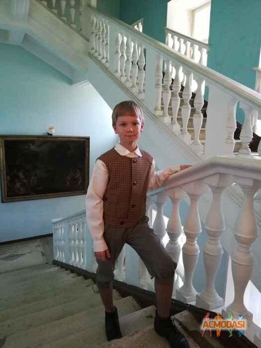 Леонтий Александрович Камзолов фото №1505517. Загружено 30 Августа 2019