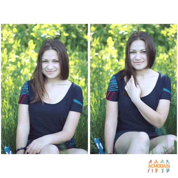 Карина Сергеевна Жадан фото №988272. Загружено 31 Января 2016