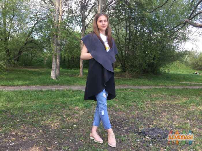 Юлия Сергеевна Прилуцкая фото №1038079. Загружено 21 Мая 2016