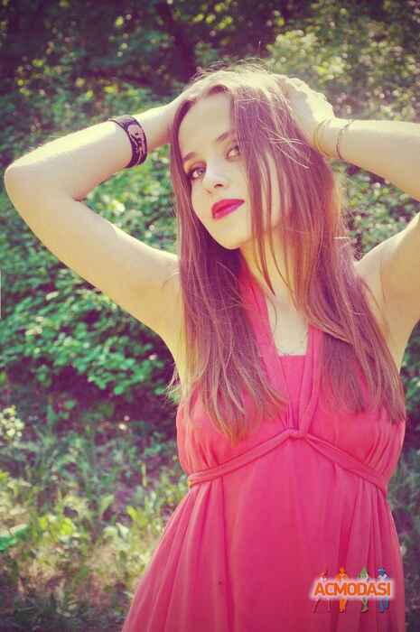 Маргарита Юрьевна Дзюба фото №1053250. Загружено 01 Июля 2016