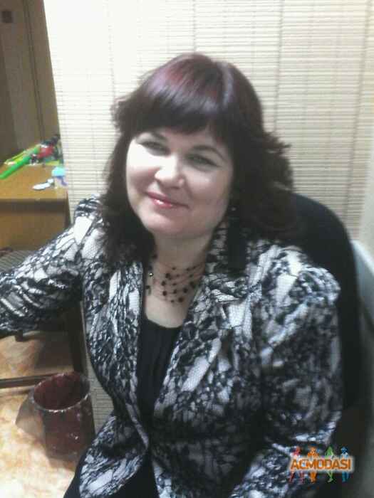 Елена Александровна Анихимик фото №1242315. Загружено 26 Октября 2017