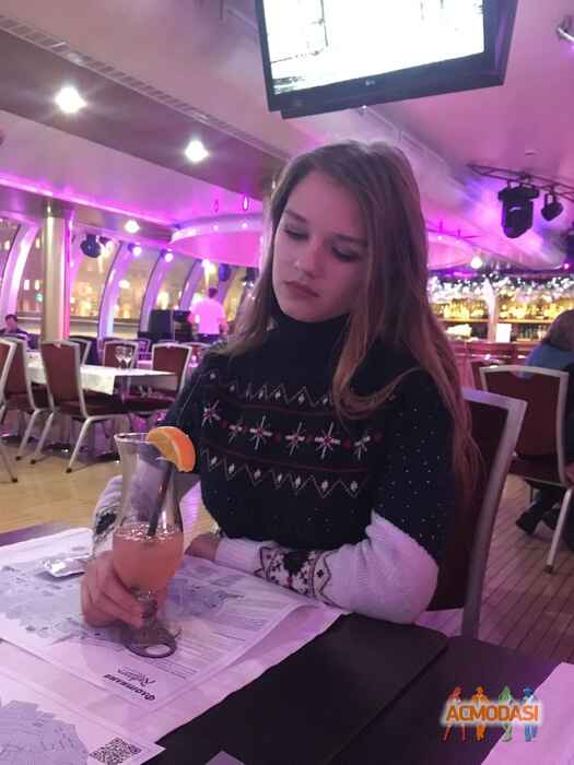 Дарья Андреевна Чудакова фото №1261297. Загружено 08 Декабря 2017